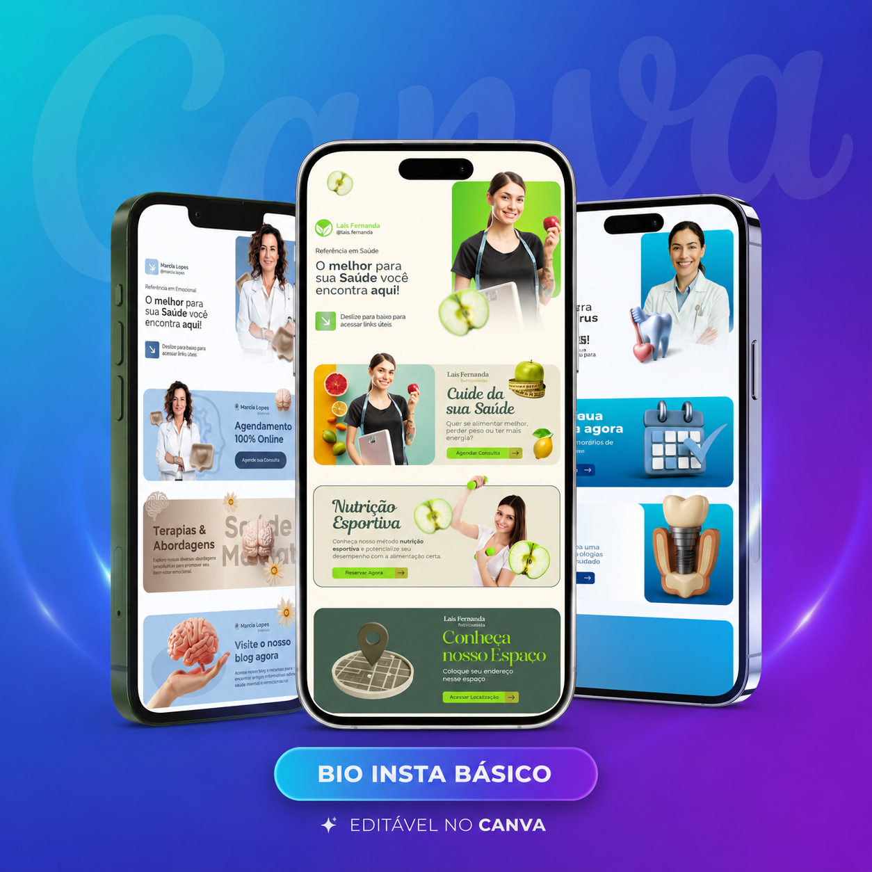 BIO INSTA PRÓ